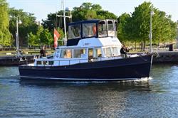 Hearn Fishing Charters