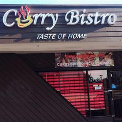 Curry Bistro
