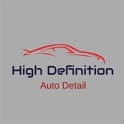 High Definition Auto Detail