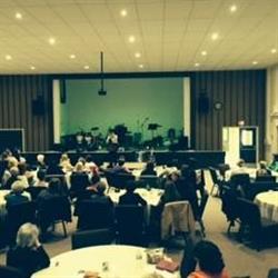 Agape Christian Fellowship