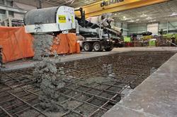 RVR Concrete Inc