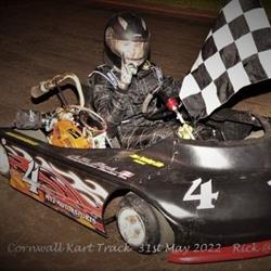 M12 Motorsports