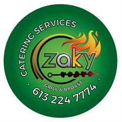 Zaky Grill and Broast