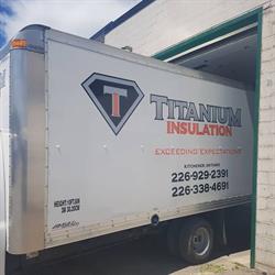 Titanium Insulation Inc.