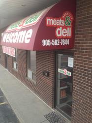Oakville Meats