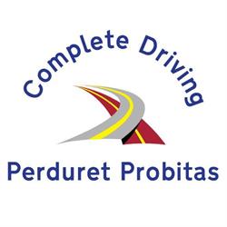 Complete Driving