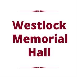 Westlock Memorial Hall