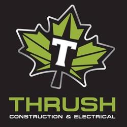 THRUSH CONSTRUCTION & ELECTRICAL