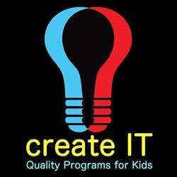 Create IT Inc. - Quality Programs & STEM Programs For Kids in the GTA