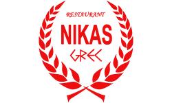 Restaurant Nikas