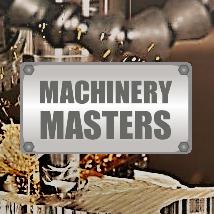 Machinery Masters Inc.