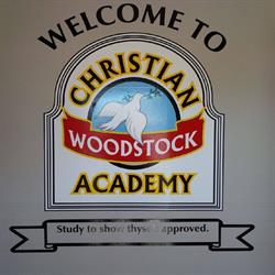 Woodstock Christian Academy