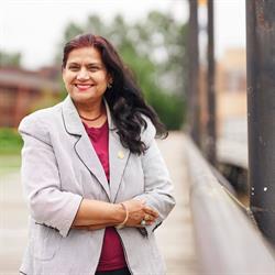 Shahnaz Rahimtula