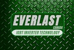 EVERLAST WELDERS CANADA