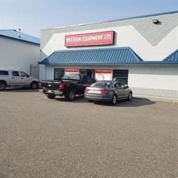 Western Equipment Ltd.