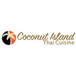 Coconut Island Thai Cuisine