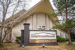neighbourHouse
