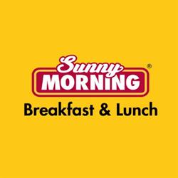 Sunny Morning Breakfast & Lunch