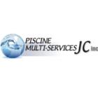 Piscines Multi-Services JC Inc