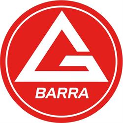Gracie Barra Jiu-Jitsu