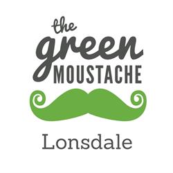 The Green Moustache Organic Café