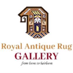 Royal Antique Rug Gallery