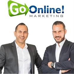 Go Online Marketing Inc.