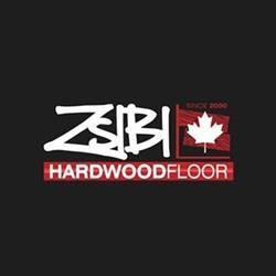 Zsibi Hardwood Floor