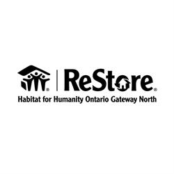 Habitat for Humanity - ReStore