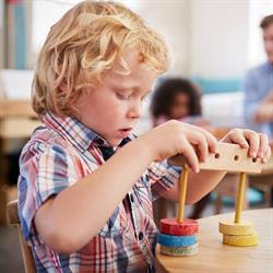 E&O Montessori Materials