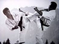 Capilano Shotokan Karate