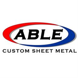 Able Custom Sheet Metal Ltd