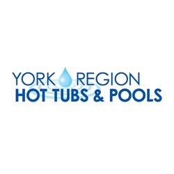 YORK REGION HOT TUBS AND POOLS