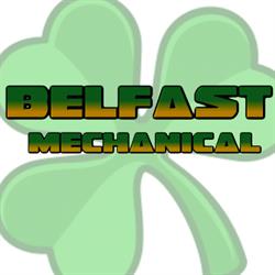 Belfast Mechanical Services Inc.