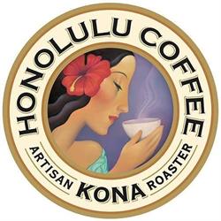 Honolulu Coffee