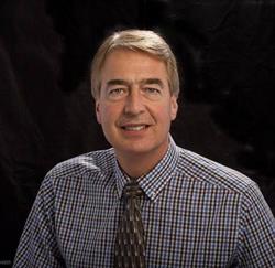 Dr. Bruce Jensen