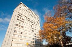 Regency Park Apartments