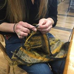Johanne's Knit N Stitch