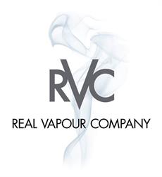 RVC Real Vapour Company
