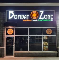 Bombay Zone