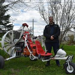 Parasurvol Outaouais
