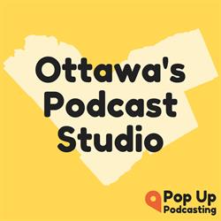 Pop Up Podcasting