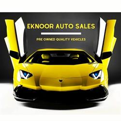 Eknoor Auto Sales Inc