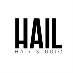 Hail Hair