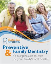 Father Tobin Dentistry