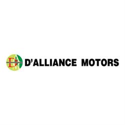 D Alliance Motors