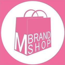 M Brand Shop