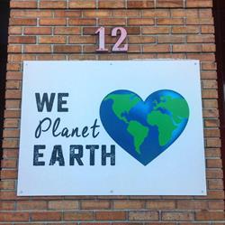 We Planet Earth
