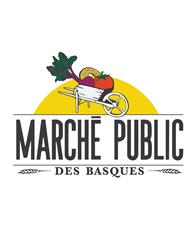 Marché public des Basques