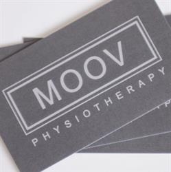 MOOV Physiotherapy